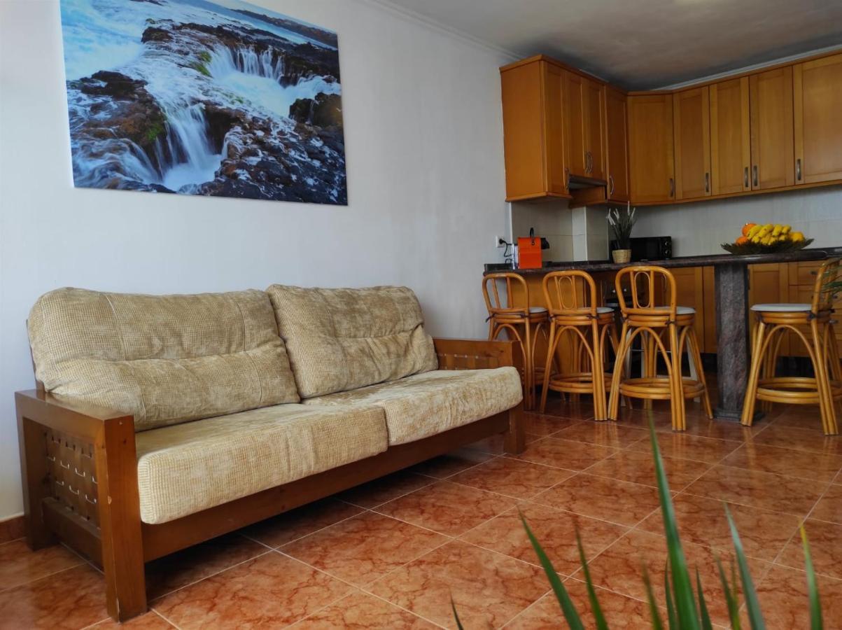 Apartamento Cueva De Los Mil Colores Apartment La Garita Exterior foto