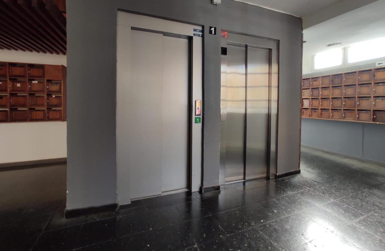 Apartamento Cueva De Los Mil Colores Apartment La Garita Exterior foto
