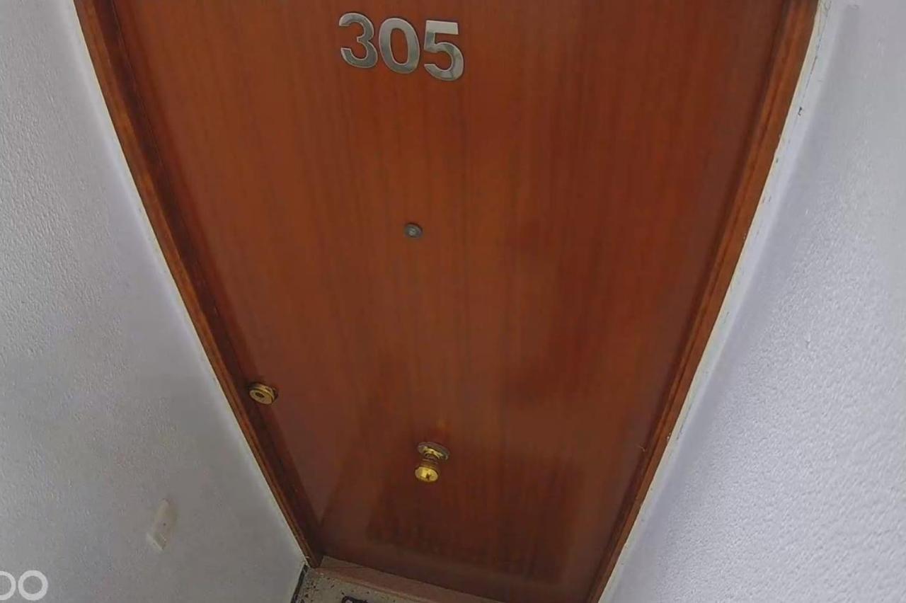 Apartamento Cueva De Los Mil Colores Apartment La Garita Exterior foto